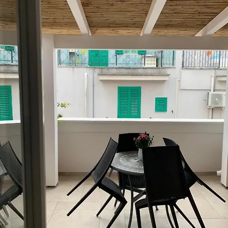 Casa Adami 99 Holiday home *