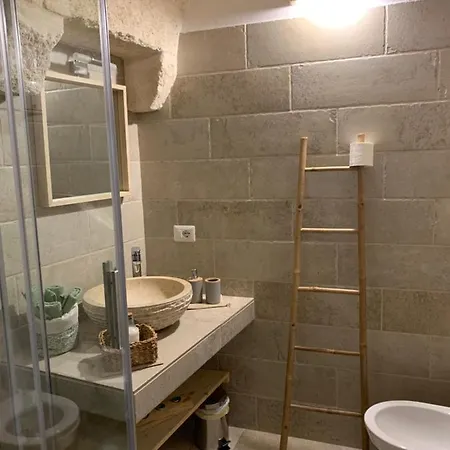 Casa Adami 99 בית נופש פאסאנו