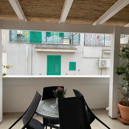 Holiday home Casa Adami 99 Fasano