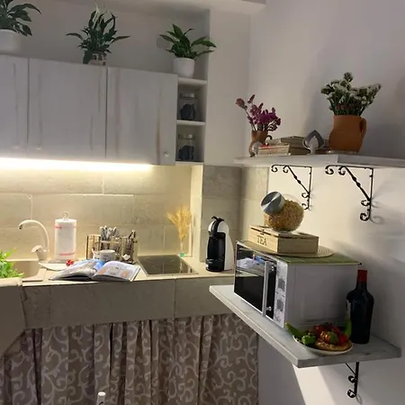 Holiday home Casa Adami 99 *