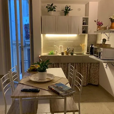 Casa Adami 99 Holiday home *