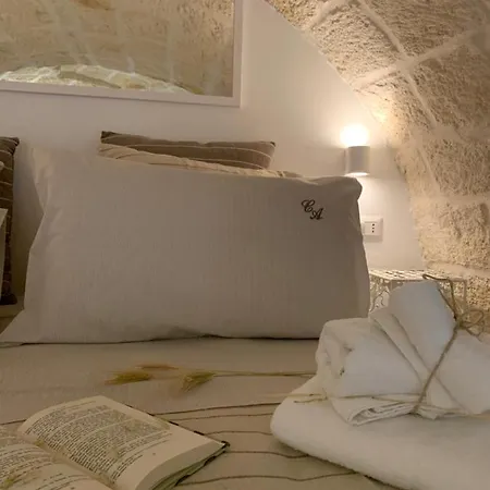 Holiday home Casa Adami 99