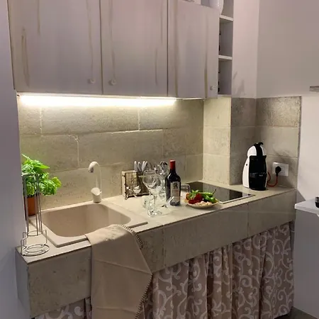 Holiday home Casa Adami 99