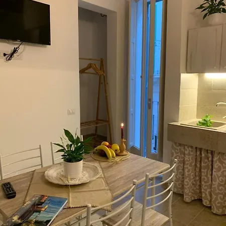 Holiday home Casa Adami 99