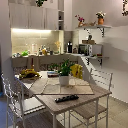 Holiday home Casa Adami 99