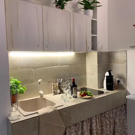 Holiday home Casa Adami 99 *