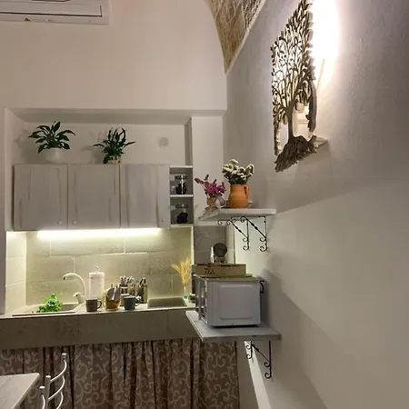 Holiday home Casa Adami 99 *