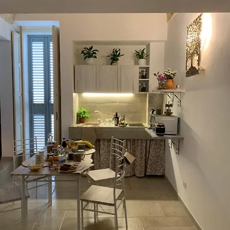 Casa Adami 99 Holiday home