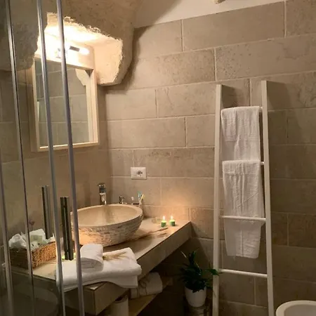 בית נופש Casa Adami 99 פאסאנו