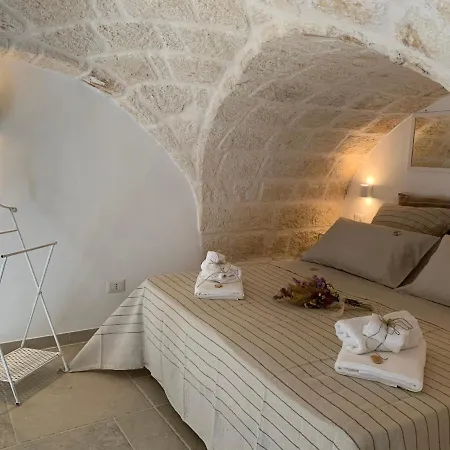 Holiday home Casa Adami 99 *