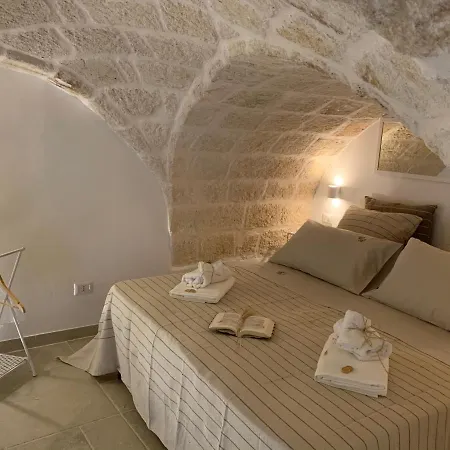 Casa Adami 99 * Fasano