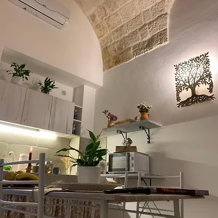 Casa Adami 99 * Fasano