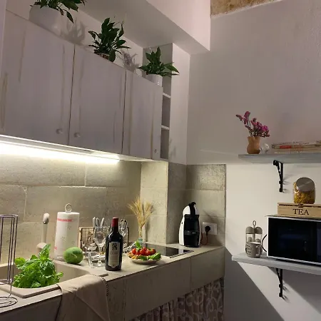 Casa Adami 99 *