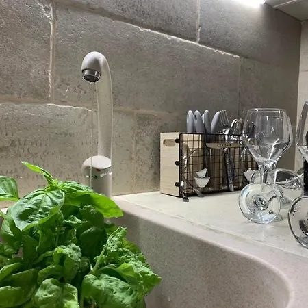 Casa Adami 99 *